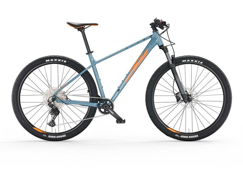 BICICLETA KTM ULTRA SPORT 29''