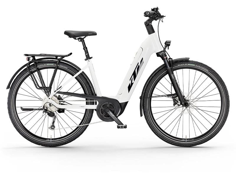 BICICLETA KTM MACINA TOUR LTD 64 500