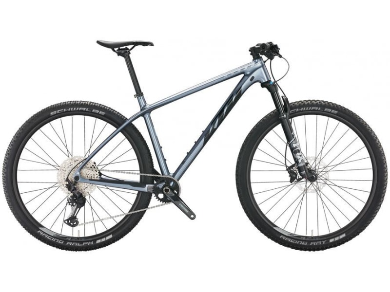 BICICLETA KTM MYROON ELITE 29'' 2022