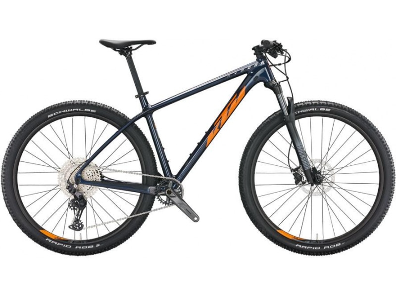 BICICLETA KTM MYROON PRO 29'' 2022