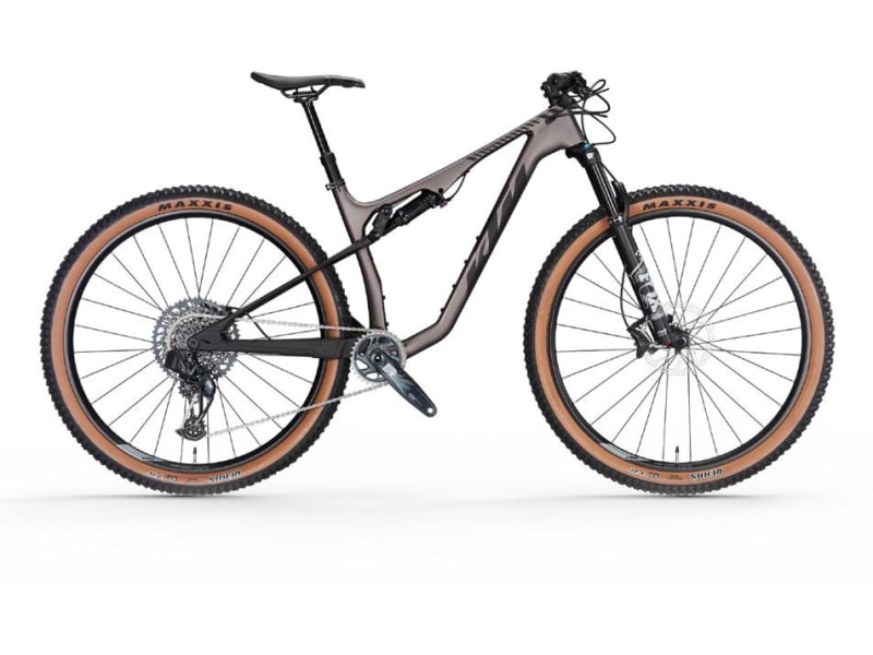 BICICLETA KTM SCARP MT ELITE AXS 29'' 23/24