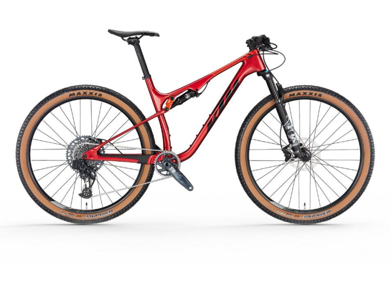BICICLETA KTM SCARP ELITE AXS 29'' 23/24