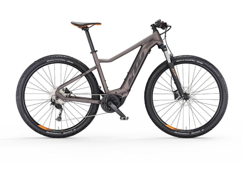 BICICLETA KTM MACINA RACE 592 23/24