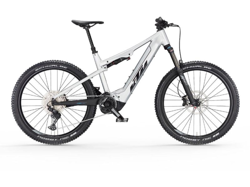 BICICLETA KTM MACINA LYCAN 772 23/24